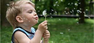Симптомы и лечение аллергического ринита у детей