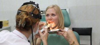 Эффективное лечение препаратами на дому фарингита и ларингита у взрослых