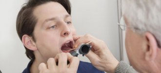 Как выглядят и чем лечатся полипы в гортани?