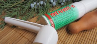 Какой лучше выбрать спрей от ангины?